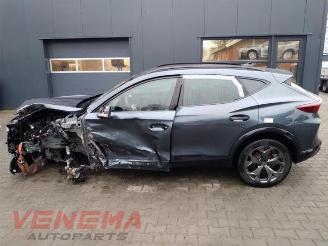 Cupra Formentor Formentor, SUV, 2020 1.5 e-Hybrid VZ 16V picture 9