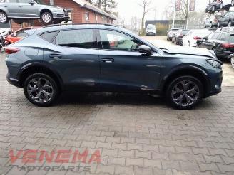 Cupra Formentor Formentor, SUV, 2020 1.5 e-Hybrid VZ 16V picture 5