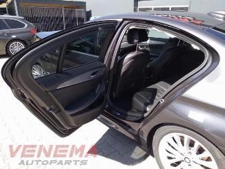 BMW 5-serie 5 serie (G30), Sedan, 2016 540d xDrive 3.0 TwinPower Turbo 24V picture 13