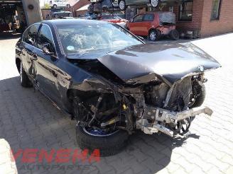 BMW 5-serie 5 serie (G30), Sedan, 2016 540d xDrive 3.0 TwinPower Turbo 24V picture 4