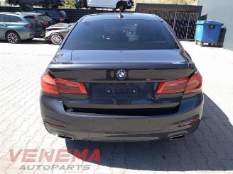 BMW 5-serie 5 serie (G30), Sedan, 2016 540d xDrive 3.0 TwinPower Turbo 24V picture 7