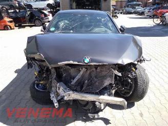 BMW 5-serie 5 serie (G30), Sedan, 2016 540d xDrive 3.0 TwinPower Turbo 24V picture 3