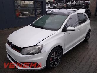 Volkswagen Polo Polo V (6R), Hatchback, 2009 / 2017 1.4 GTI 16V picture 2