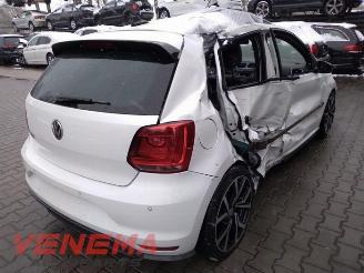 Volkswagen Polo Polo V (6R), Hatchback, 2009 / 2017 1.4 GTI 16V picture 6