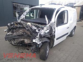 rozbiórka samochody osobowe Mercedes Citan Citan (415.6), Van, 2012 / 2021 1.5 111 CDI 2020