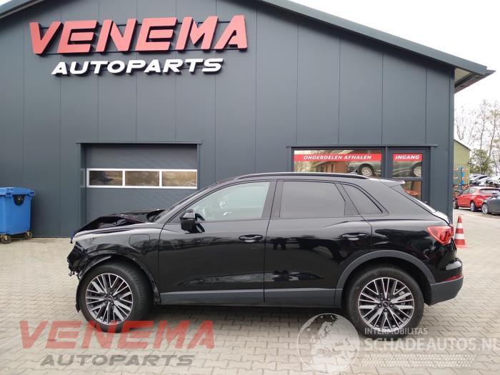 Audi Q3 Q3 (F3B), SUV, 2018 1.4 45 TFSI e 16V