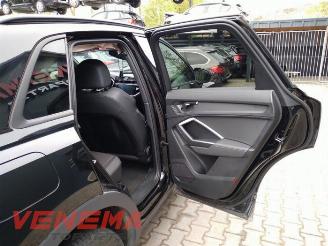 Audi Q3 Q3 (F3B), SUV, 2018 1.4 45 TFSI e 16V picture 17