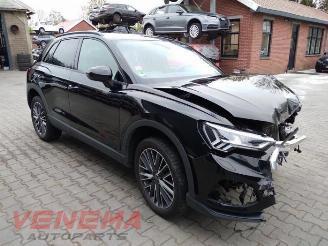 Audi Q3 Q3 (F3B), SUV, 2018 1.4 45 TFSI e 16V picture 4