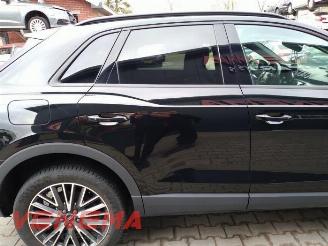 Audi Q3 Q3 (F3B), SUV, 2018 1.4 45 TFSI e 16V picture 16