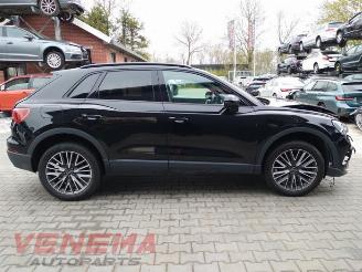 Audi Q3 Q3 (F3B), SUV, 2018 1.4 45 TFSI e 16V picture 5