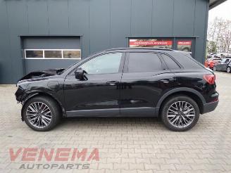 Audi Q3 Q3 (F3B), SUV, 2018 1.4 45 TFSI e 16V picture 9