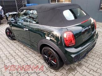 Mini Cooper S Mini Convertible (F57), Cabrio, 2014 2.0 16V John Cooper Works picture 8