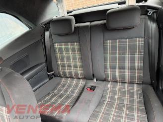 Volkswagen Golf Golf VI Cabrio (1K), Cabrio, 2011 / 2016 2.0 GTI 16V picture 19