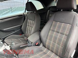 Volkswagen Golf Golf VI Cabrio (1K), Cabrio, 2011 / 2016 2.0 GTI 16V picture 16