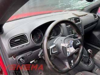 Volkswagen Golf Golf VI Cabrio (1K), Cabrio, 2011 / 2016 2.0 GTI 16V picture 17