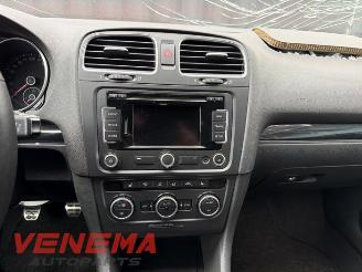 Volkswagen Golf Golf VI Cabrio (1K), Cabrio, 2011 / 2016 2.0 GTI 16V picture 22