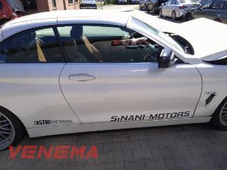 BMW 4-serie 4 serie (F33), Cabrio, 2013 / 2020 428i 2.0 Turbo 16V picture 13