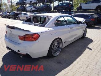 BMW 4-serie 4 serie (F33), Cabrio, 2013 / 2020 428i 2.0 Turbo 16V picture 6
