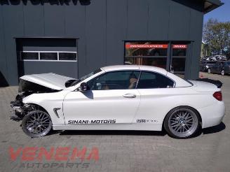 BMW 4-serie 4 serie (F33), Cabrio, 2013 / 2020 428i 2.0 Turbo 16V picture 9