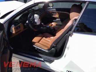 BMW 4-serie 4 serie (F33), Cabrio, 2013 / 2020 428i 2.0 Turbo 16V picture 12