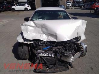 BMW 4-serie 4 serie (F33), Cabrio, 2013 / 2020 428i 2.0 Turbo 16V picture 3