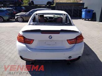 BMW 4-serie 4 serie (F33), Cabrio, 2013 / 2020 428i 2.0 Turbo 16V picture 7