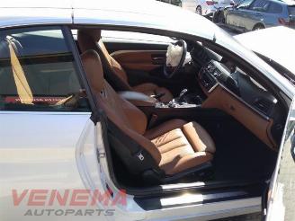 BMW 4-serie 4 serie (F33), Cabrio, 2013 / 2020 428i 2.0 Turbo 16V picture 15