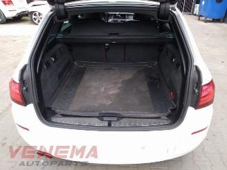BMW 5-serie 5 serie Touring (F11), Combi, 2009 / 2017 520d 16V picture 17