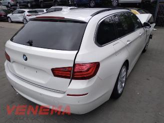 BMW 5-serie 5 serie Touring (F11), Combi, 2009 / 2017 520d 16V picture 5
