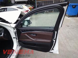 BMW 5-serie 5 serie Touring (F11), Combi, 2009 / 2017 520d 16V picture 12
