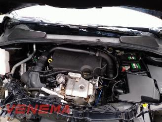 Ford Focus Focus 3 Wagon, Combi, 2010 / 2020 1.0 Ti-VCT EcoBoost 12V 125 picture 18