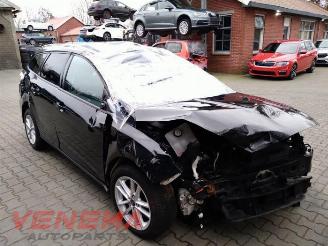 Ford Focus Focus 3 Wagon, Combi, 2010 / 2020 1.0 Ti-VCT EcoBoost 12V 125 picture 3