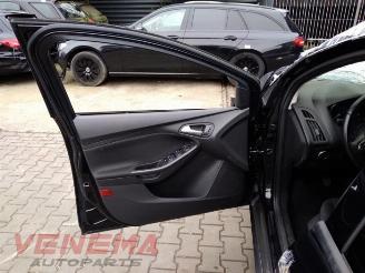 Ford Focus Focus 3 Wagon, Combi, 2010 / 2020 1.0 Ti-VCT EcoBoost 12V 125 picture 10