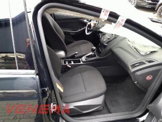 Ford Focus Focus 3 Wagon, Combi, 2010 / 2020 1.0 Ti-VCT EcoBoost 12V 125 picture 11