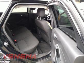 Ford Focus Focus 3 Wagon, Combi, 2010 / 2020 1.0 Ti-VCT EcoBoost 12V 125 picture 15