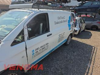 Mercedes Vito Vito (447.6), Van, 2014 2.2 116 CDI 16V picture 1