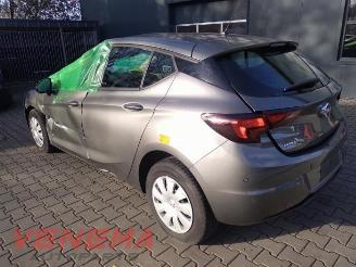 Opel Astra Astra K, Hatchback 5-drs, 2015 / 2022 1.4 16V picture 7