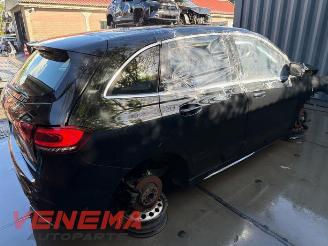 Mercedes B-klasse B (W247), Hatchback, 2018 / 2026 1.3 B-200 Turbo 16V picture 5
