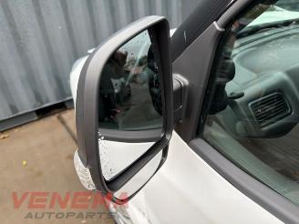 Opel Combo Combo, Van, 2012 / 2018 1.3 CDTI 16V picture 11