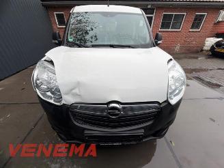 Opel Combo Combo, Van, 2012 / 2018 1.3 CDTI 16V picture 7