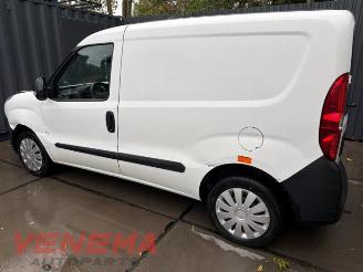 Opel Combo Combo, Van, 2012 / 2018 1.3 CDTI 16V picture 3