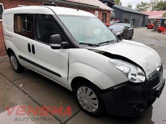 Opel Combo Combo, Van, 2012 / 2018 1.3 CDTI 16V picture 6