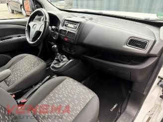 Opel Combo Combo, Van, 2012 / 2018 1.3 CDTI 16V picture 31