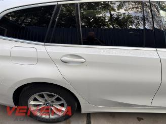 BMW 3-serie 3 serie Touring (G21), Combi, 2019 318d 2.0 TwinPower Turbo 16V Mild Hybrid picture 13