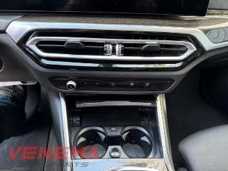 BMW 3-serie 3 serie Touring (G21), Combi, 2019 318d 2.0 TwinPower Turbo 16V Mild Hybrid picture 21