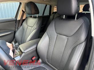 BMW 3-serie 3 serie Touring (G21), Combi, 2019 318d 2.0 TwinPower Turbo 16V Mild Hybrid picture 18