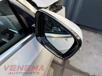 BMW 3-serie 3 serie Touring (G21), Combi, 2019 318d 2.0 TwinPower Turbo 16V Mild Hybrid picture 15