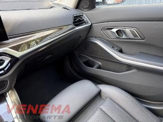 BMW 3-serie 3 serie Touring (G21), Combi, 2019 318d 2.0 TwinPower Turbo 16V Mild Hybrid picture 24