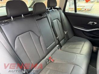 BMW 3-serie 3 serie Touring (G21), Combi, 2019 318d 2.0 TwinPower Turbo 16V Mild Hybrid picture 35