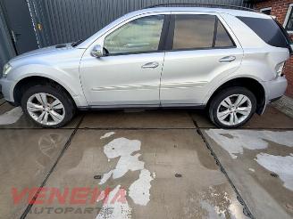 Mercedes ML ML II (164/4JG), SUV, 2005 / 2011 3.0 ML-280 CDI 4-Matic V6 24V picture 2